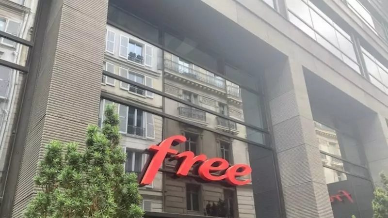 Comparatif des quatre offres Freebox proposées par Free