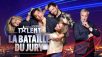 Chute impressionnante dans “La France a un incroyable talent : La bataille du jury” sur M6