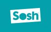 Les promos continuent chez Sosh avec le forfait 60Go à 13,99€ même après un an