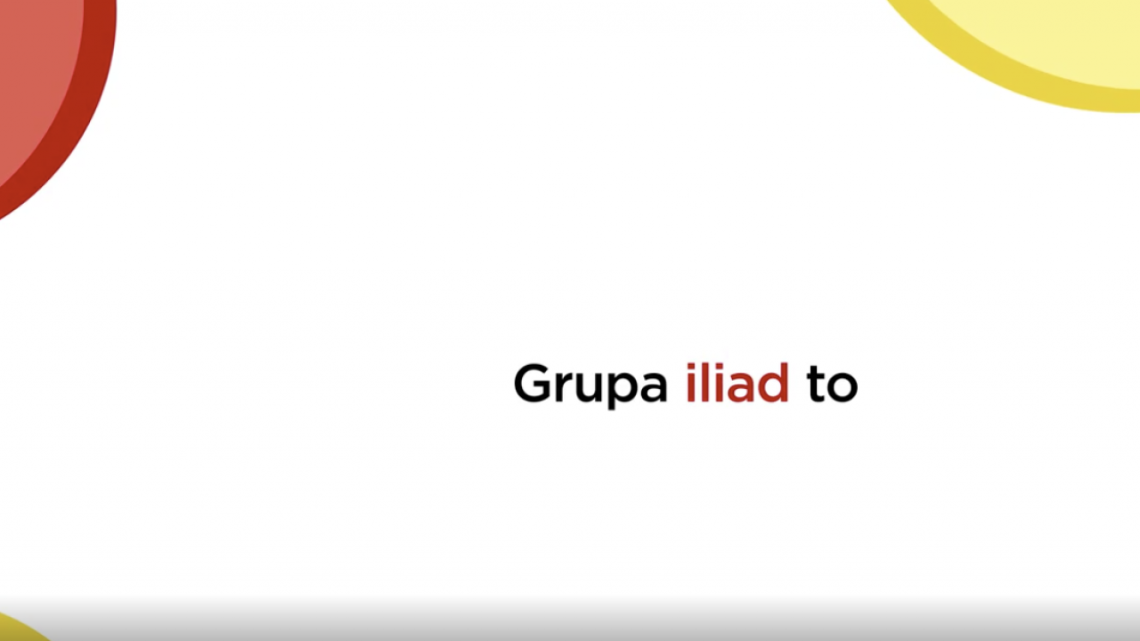 Clin D Oeil Iliad Free Ne Veut Pas Perdre De Temps En Pologne Quitte A Y Rejouer Des Airs De Freebox Pop