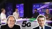 Totalement fibrés  : La 5G fait le buzz mais que prépare Free ? L’avenir de la Freebox Révolution en question, etc.