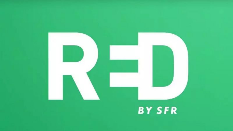 Red by SFR augmente de 80% le prix du forfait à vie pour certains abonnés, sans refus possible