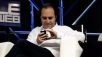 Xavier Niel, le fondateur de Free, investit dans le paiement en ligne