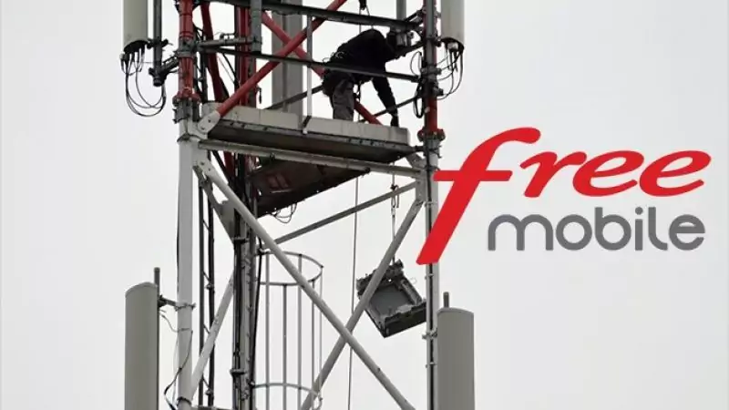 “Notre réseau vit” : immersion dans les coulisses de la maintenance des antennes Free Mobile