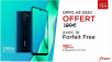 Free Mobile lance sa nouvelle offre spéciale avec forfait +  smartphone offert + Free L1 inclus