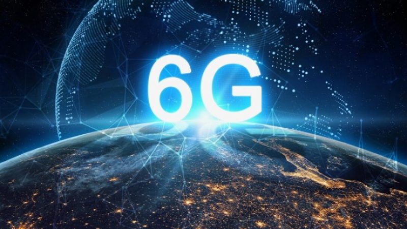 Apple et Google se préparent à accueillir la 6G en rejoignant la Next G Alliance