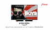 Free lance enfin Amazon Prime Video sur la Freebox Révolution