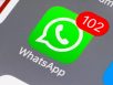 100 milliards de messages envoyés via WhatsApp tous les jours