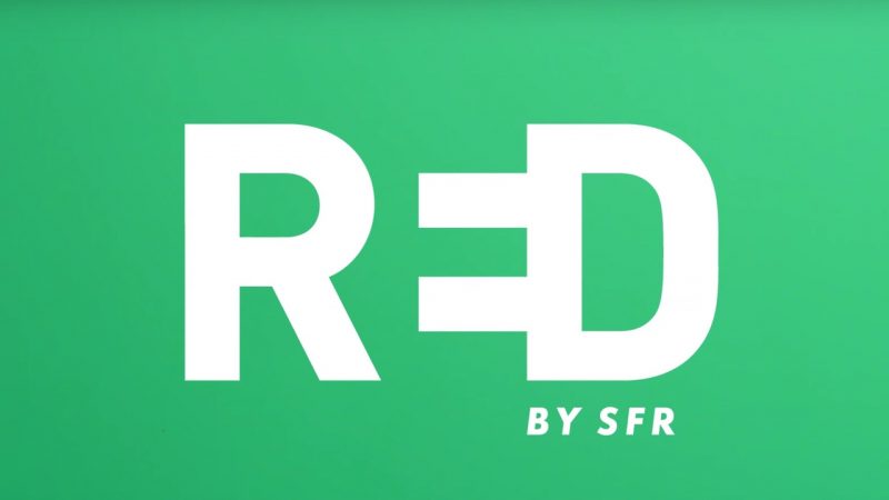 Red by SFR augmente automatiquement le tarif de certains abonns box, sans refus possible
