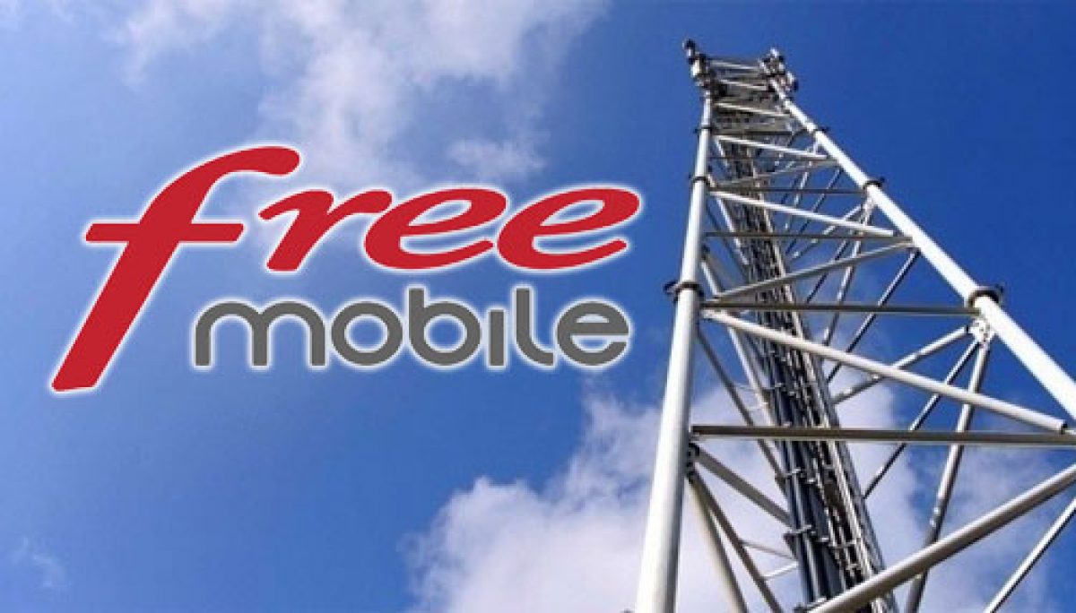 Free Mobile condamné pour communication trompeuse lors du lancement de ses premières offres 5G