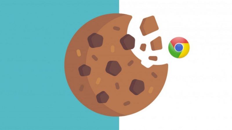 Cookies publicitaires : Chrome revient sur sa décision