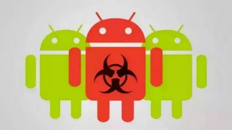 Attention au redoutable malware Rogue ciblant les utilisateurs Android