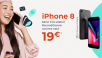 Cdiscount Mobile lance une nouvelle offre avec un iPhone à prix cassé et un forfait à 100 Go