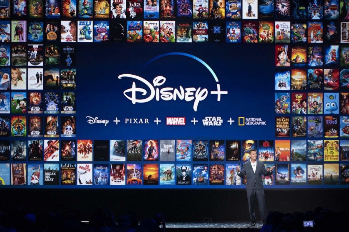 Free lance avec Disney+ un jeu concours spécial Taylor Swift