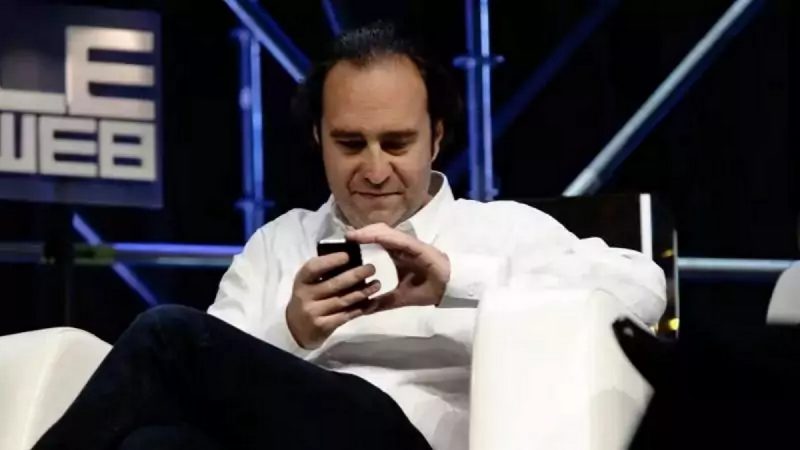 Que vient faire Xavier Niel chez TikTok ?