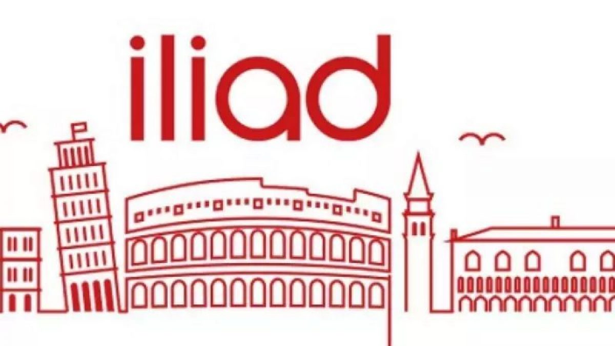 Iliad signe un accord stratégique en Italie pour densifier son réseau 4G et 5G