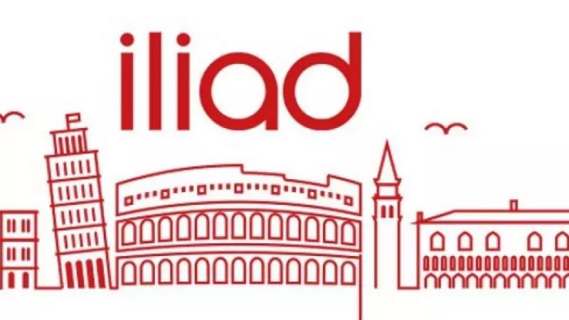 Iliad sigla un accordo strategico in Italia per densificare la propria rete 4G e 5G