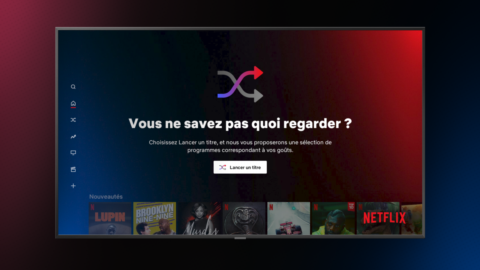 Netflix Lance Une Nouvelle Fonctionnalité Disponible Sur Toutes Les Freebox 2651