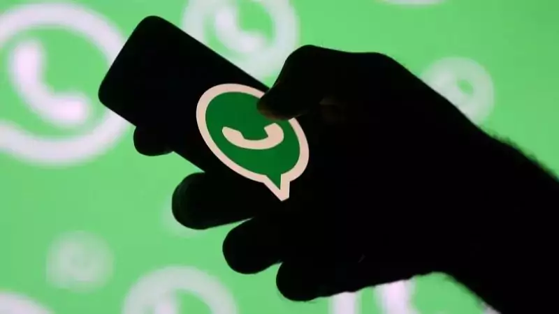 WhatsApp prépare une nouvelle fonctionnalité très attendue