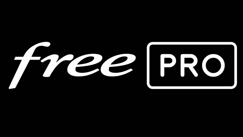 Free Pro inclut désormais une option pour ses clients Freebox