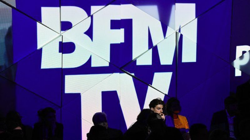 BFMTV va lancer de nouvelles chanes