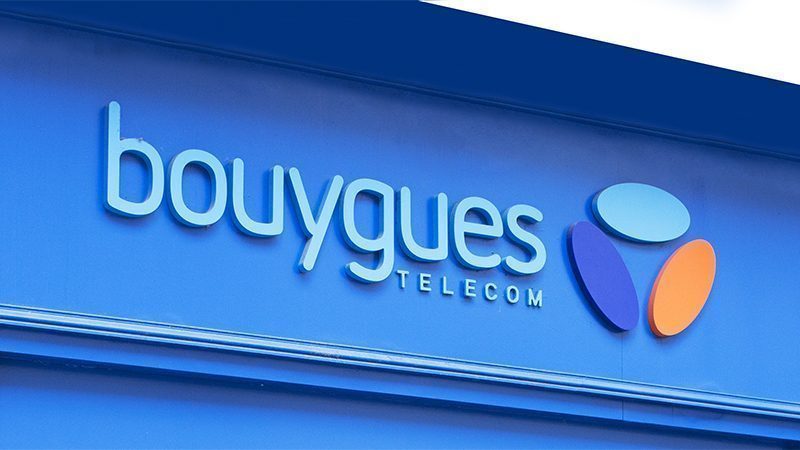 Installer répéteur Bbox fibre WiFi 6 - Assistance Bouygues Telecom