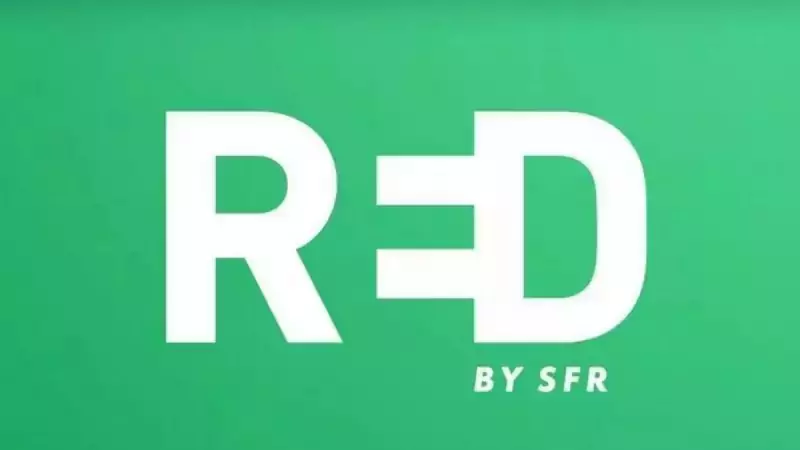 Les opérateurs cassent encore plus les prix, un forfait 5G 300 Go à 9,99€/mois débarque chez Red by SFR