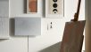 Sonos et Ikea présentent une nouvelle enceinte Wi-Fi originale sous forme de tableau