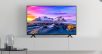 Mi TV P1 : Xiaomi présente sa nouvelle smart TV d’entrée de gamme