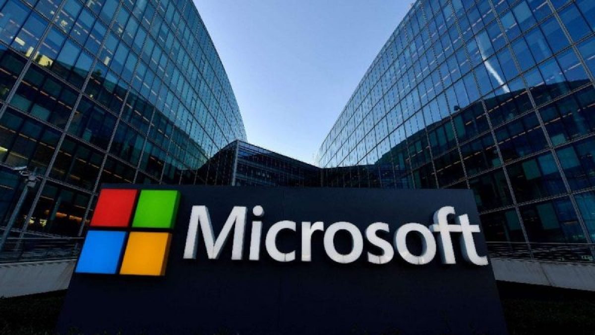 Le Conseil d’État valide Microsoft pour héberger les données de santé des Européens : une décision qui pique