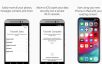 Apple fait les yeux doux aux détenteurs d’Android, l’application “Move to iOS” s’enrichit