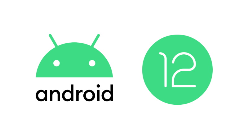 Android 12 картинки