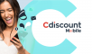 Cdiscount Mobile lance un forfait à moins de 2 euros par mois en vente flash