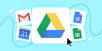 Insolite : quand “1” et “0” sont des signes de fichiers piratés pour Google Drive