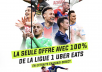 Free va enfin monétiser son service Free Ligue 1 avec un abonnement à 3,99€/mois