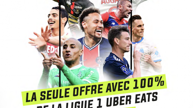 Free va enfin monétiser son service Free Ligue 1 avec un abonnement à 3,99€/mois