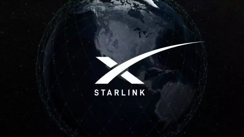 Les satellites d’Elon Musk (Starlink) accusés “d’aveugler” les astronomes