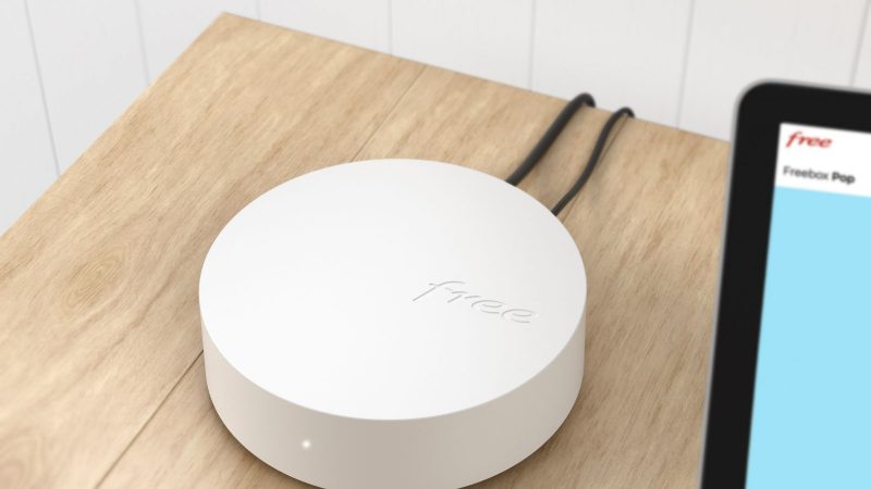 Freebox Ultra : le WiFi 7 débarque dans la nouvelle box de Free, mais à  quoi ça sert ?