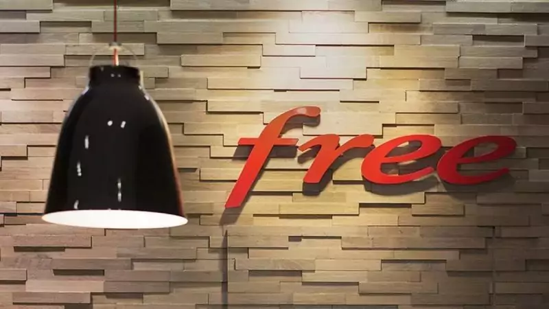 Free lance son répéteur Wi-Fi Pop à destination de ses abonnés Freebox  Révolution