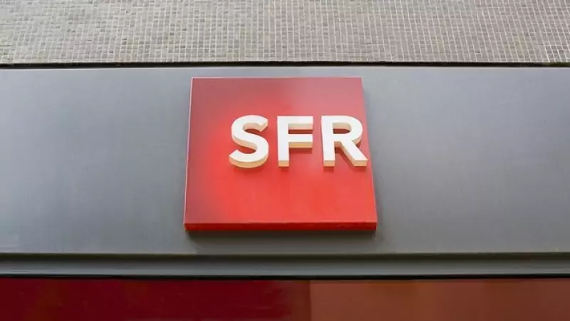 Les Box 4G+ et 5G de SFR n’offrent pas vraiment l’internet illimité, des abonnés gourmands en data rappelés à l’ordre