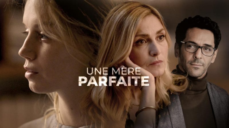 TF1 repousse sa mini série Une mère parfaite à une date encore inconnue