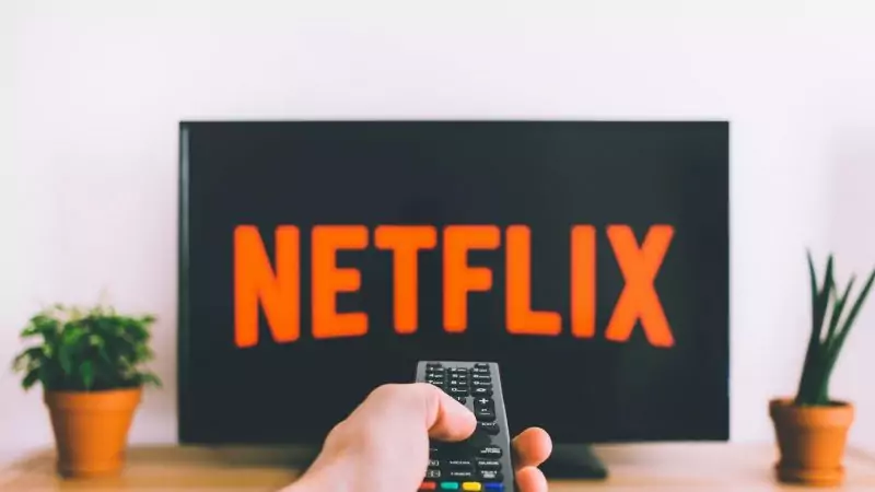 Perquisitions chez Netflix, soupçonné de fraude fiscale et travail dissimulé