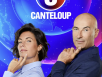 Le retour de Nicolas Canteloup et Alessandra Sublet sur TF1 le 27 septembre