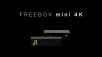 Free enterre pour de bon sa Freebox mini 4K