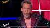 Florent Pagny larme à l’œil devant une ancienne candidate de The Voice