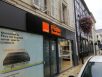 Orange met une nouvelle mesure de sécurité en place dans ses boutiques face aux cambriolages