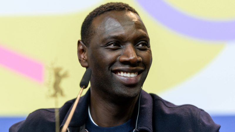 Omar Sy signe un contrat de plusieurs films avec Netflix, une première en France