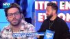 TPMP : Gaëtan Matis menacé de mort après une blague sur Éric Zemmour