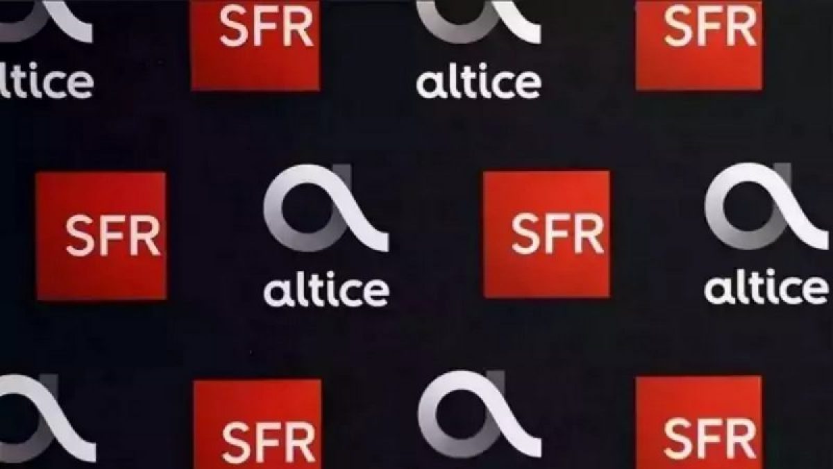 SFR se sépare de sa fibre dans une opération astucieuse pour jouer avec la dette d’Altice France