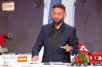 TPMP : Cyril Hanouna prend la mouche suite à une pique de François Hollande